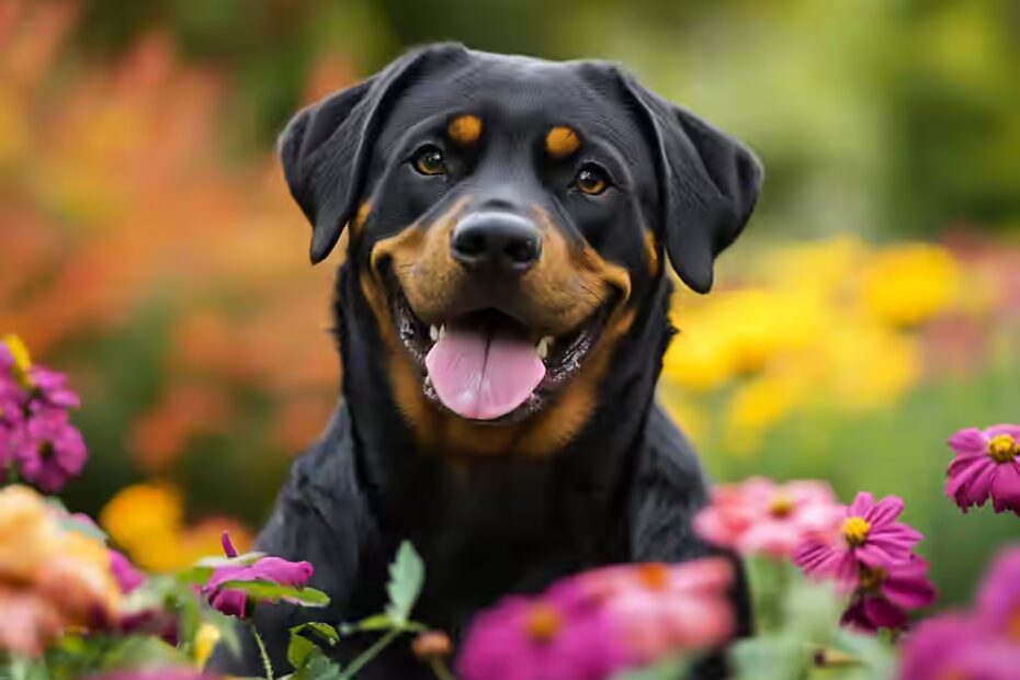 Comment choisir un bon élevage de Rottweiler ?