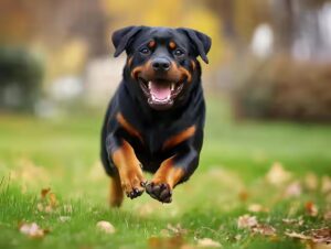 choisir un bon élevage de Rottweiler ?