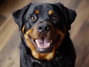 Rottweiler : Vaccination 