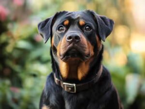 Prévention des Fugues chez le Rottweiler 