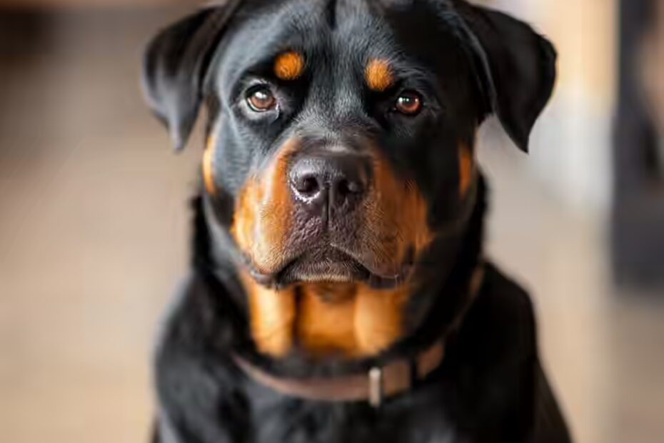Le Rottweiler : Vaccination