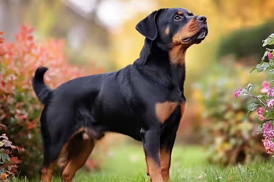 Les Allergies Courantes chez le Rottweiler