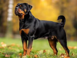 Problèmes Cardiaques Courants chez le Rottweiler