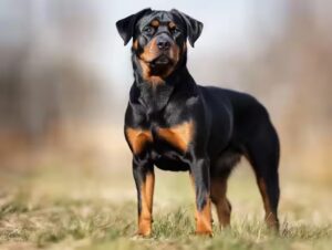 Rottweiler et la Muselière : Obligations Légales